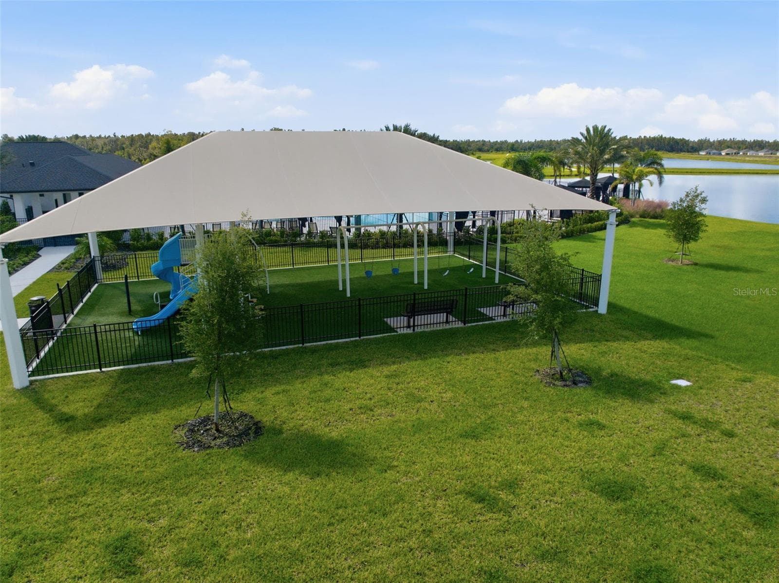Single Family Residence at 2573 WHITE LADYFISH RD, WIMAUMA, photo 53 of 58