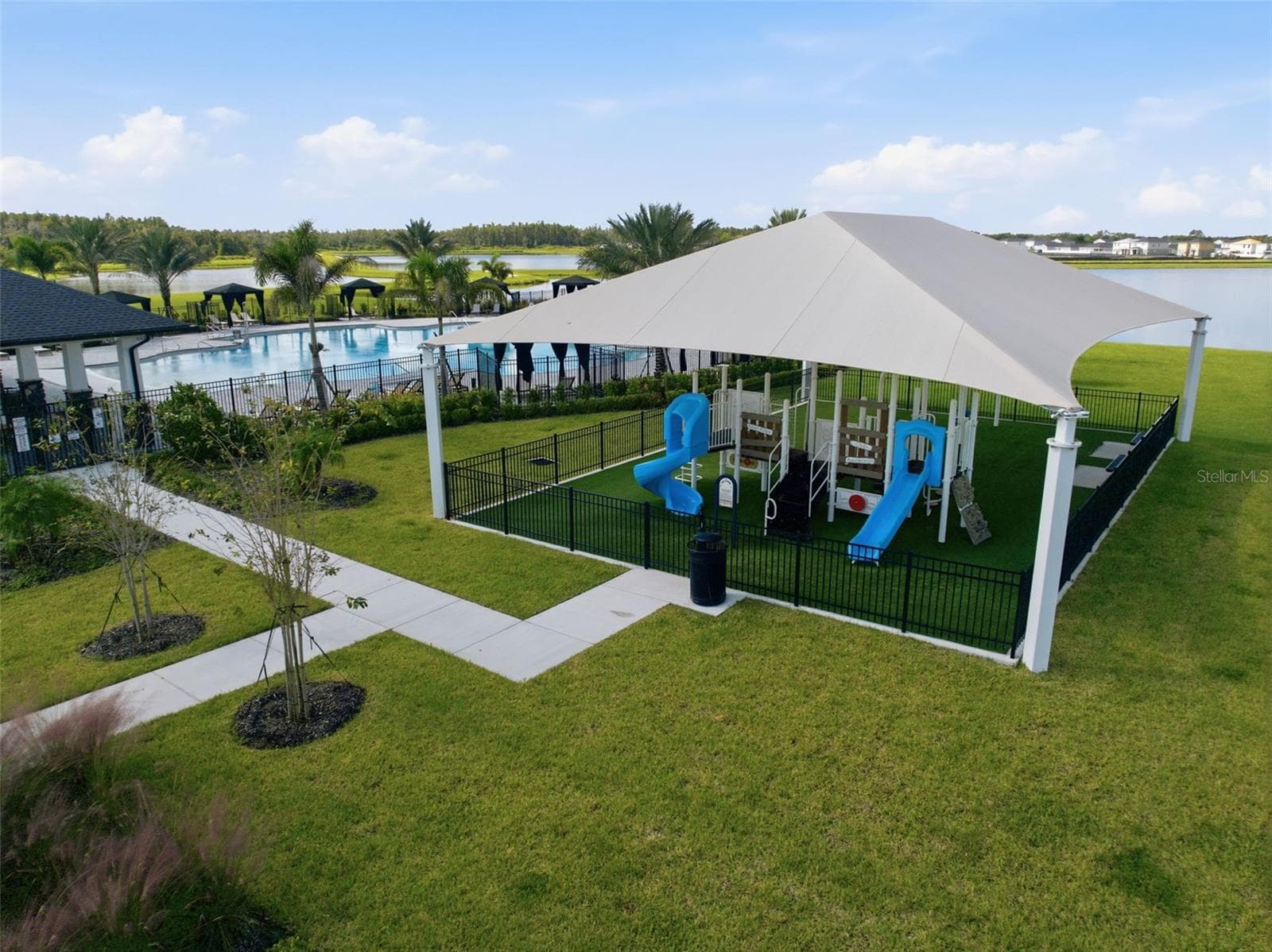Single Family Residence at 2573 WHITE LADYFISH RD, WIMAUMA, photo 55 of 58