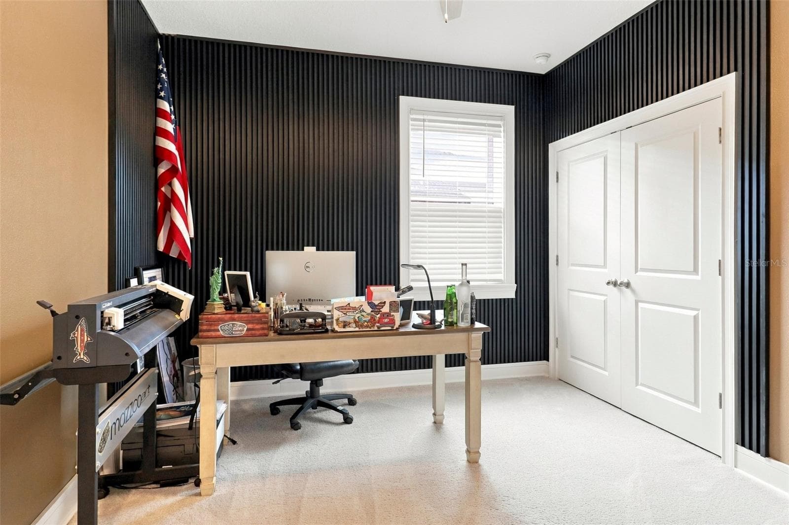 Flex Room/Home Office Versatile Flex Space, Ideal for a Home Office or Study - 33310 MAJOR OAK DR, WESLEY CHAPEL