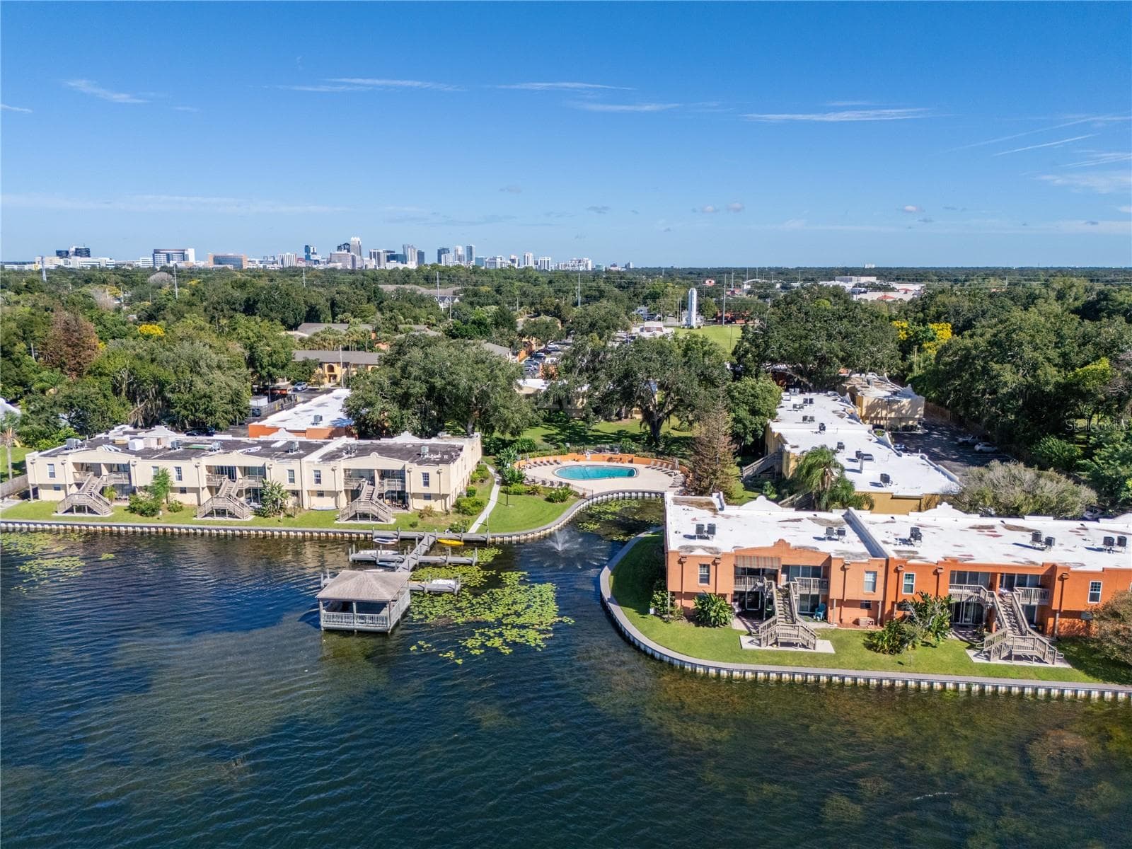 Condominium at 754 E MICHIGAN ST #168, ORLANDO, photo 2 of 28