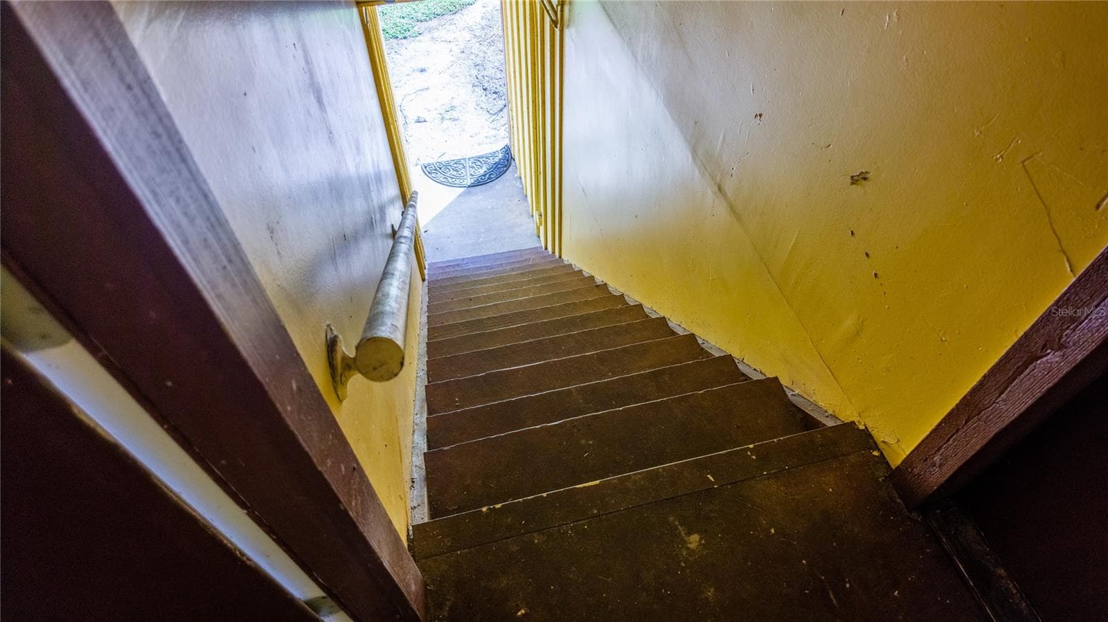 Rear access to greenspace shared with one other unit. - 754 E MICHIGAN ST #168, ORLANDO