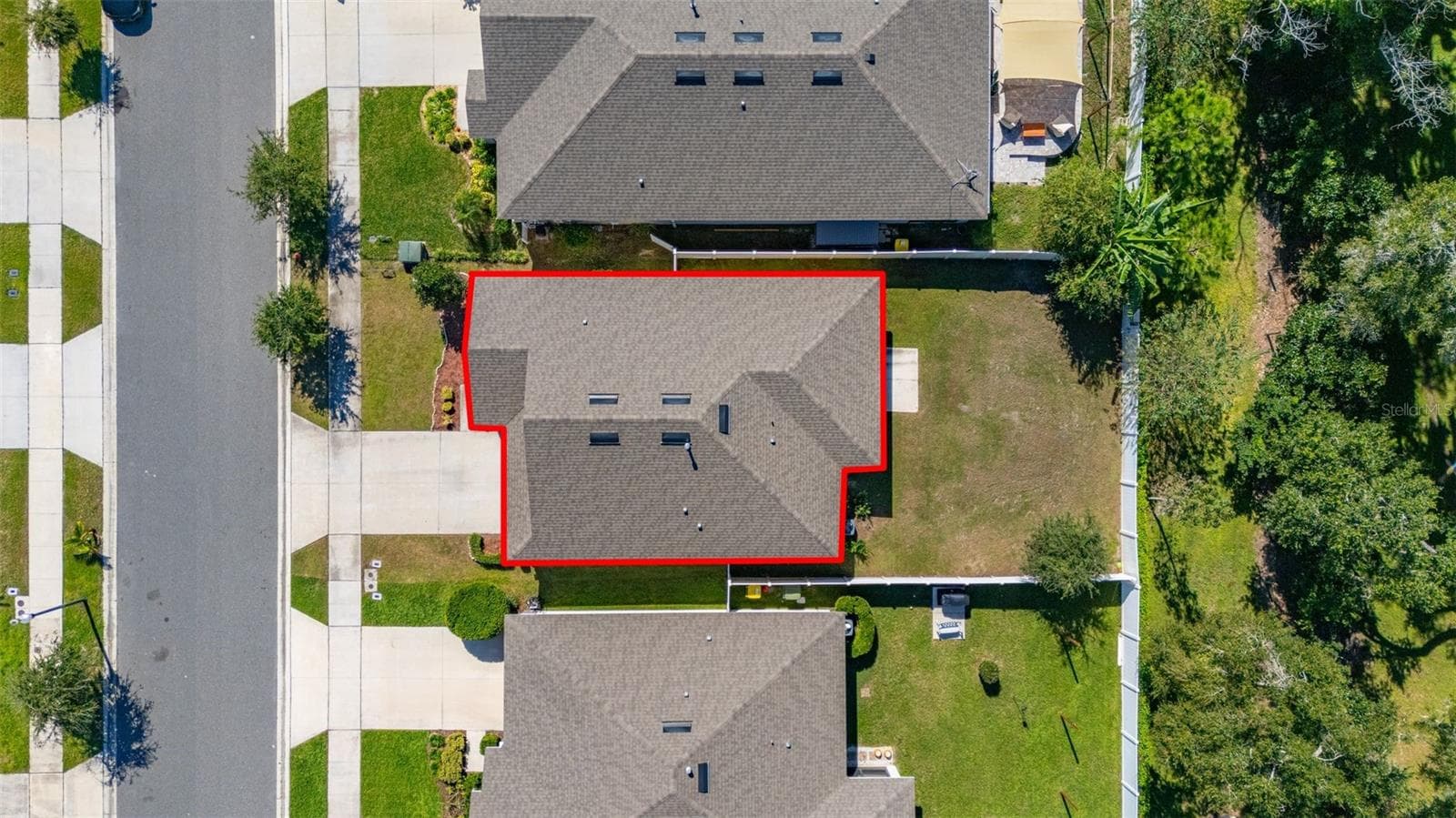 Single Family Residence at 5240 MEADOW SONG DR, OKAHUMPKA, photo 46 of 54