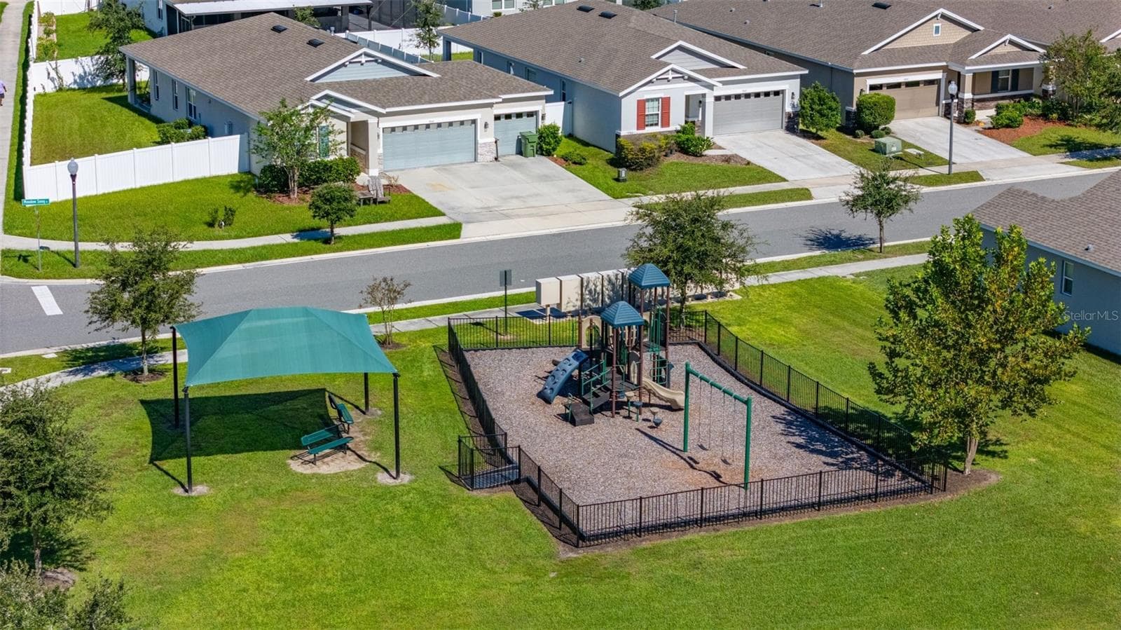 Single Family Residence at 5240 MEADOW SONG DR, OKAHUMPKA, photo 50 of 54