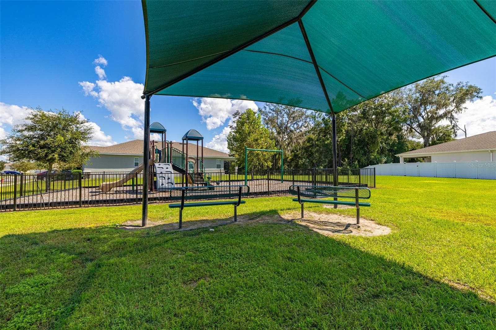 Single Family Residence at 5240 MEADOW SONG DR, OKAHUMPKA, photo 51 of 54