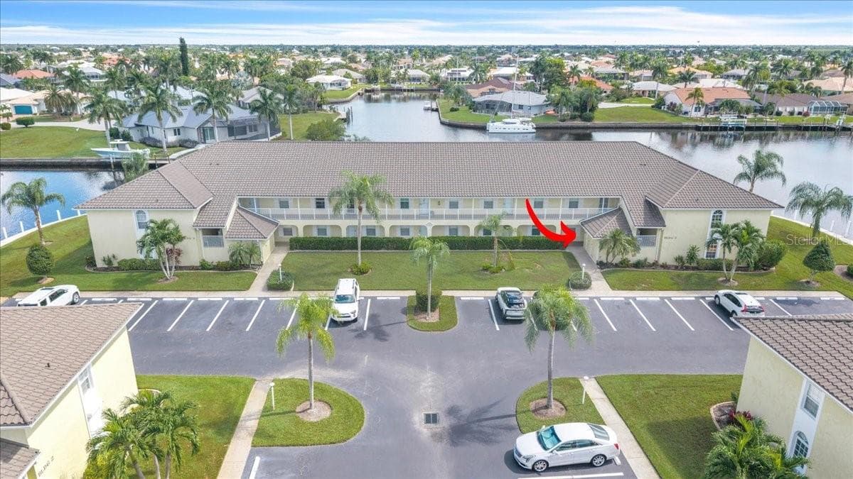 4000 BAL HARBOR BLVD #317