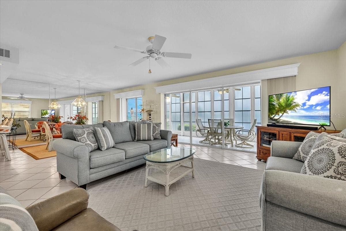 Condominium at 4000 BAL HARBOR BLVD #317, PUNTA GORDA, photo 5 of 45