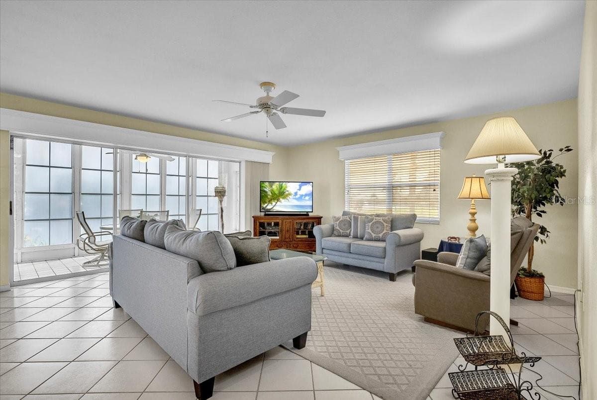 Condominium at 4000 BAL HARBOR BLVD #317, PUNTA GORDA, photo 6 of 45