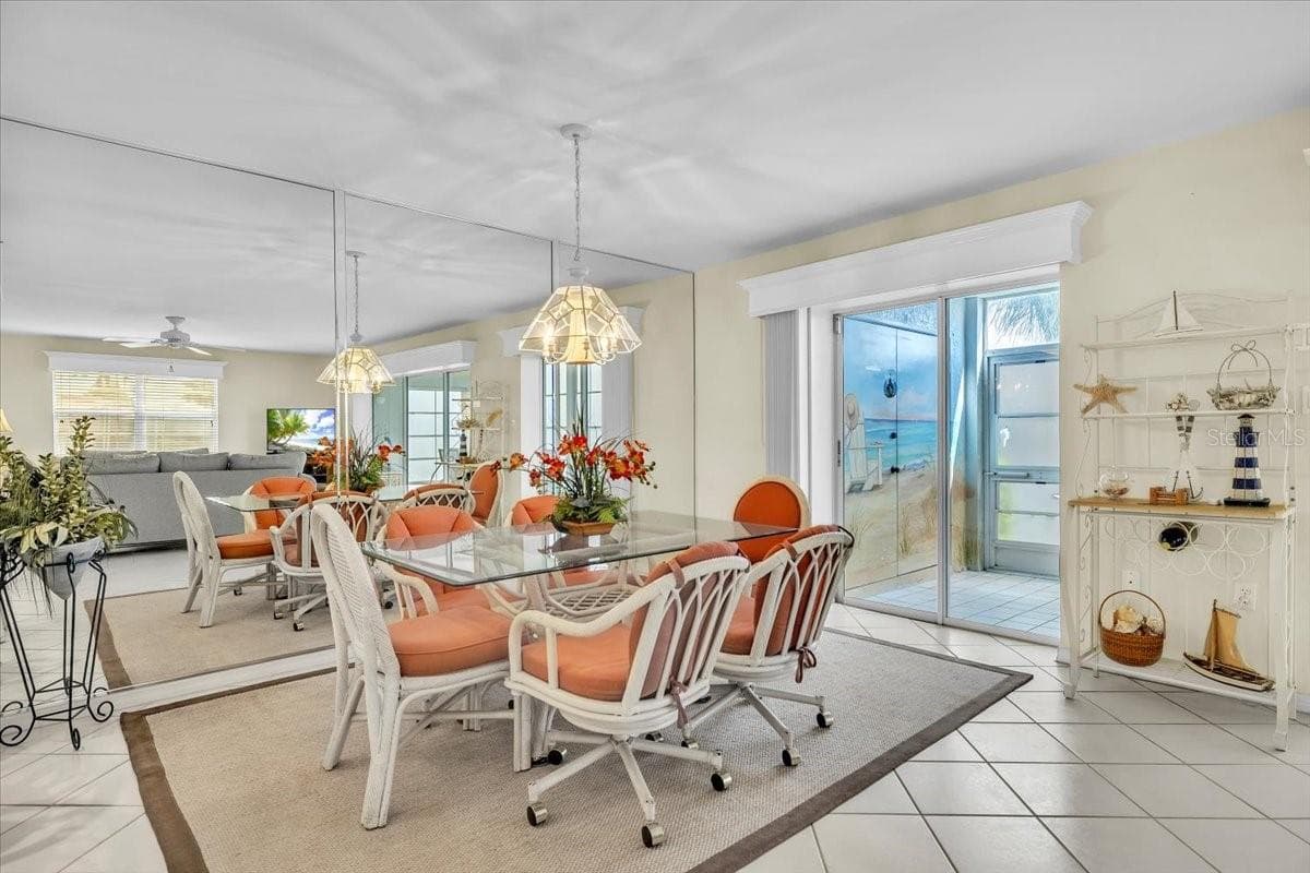 Condominium at 4000 BAL HARBOR BLVD #317, PUNTA GORDA, photo 8 of 45