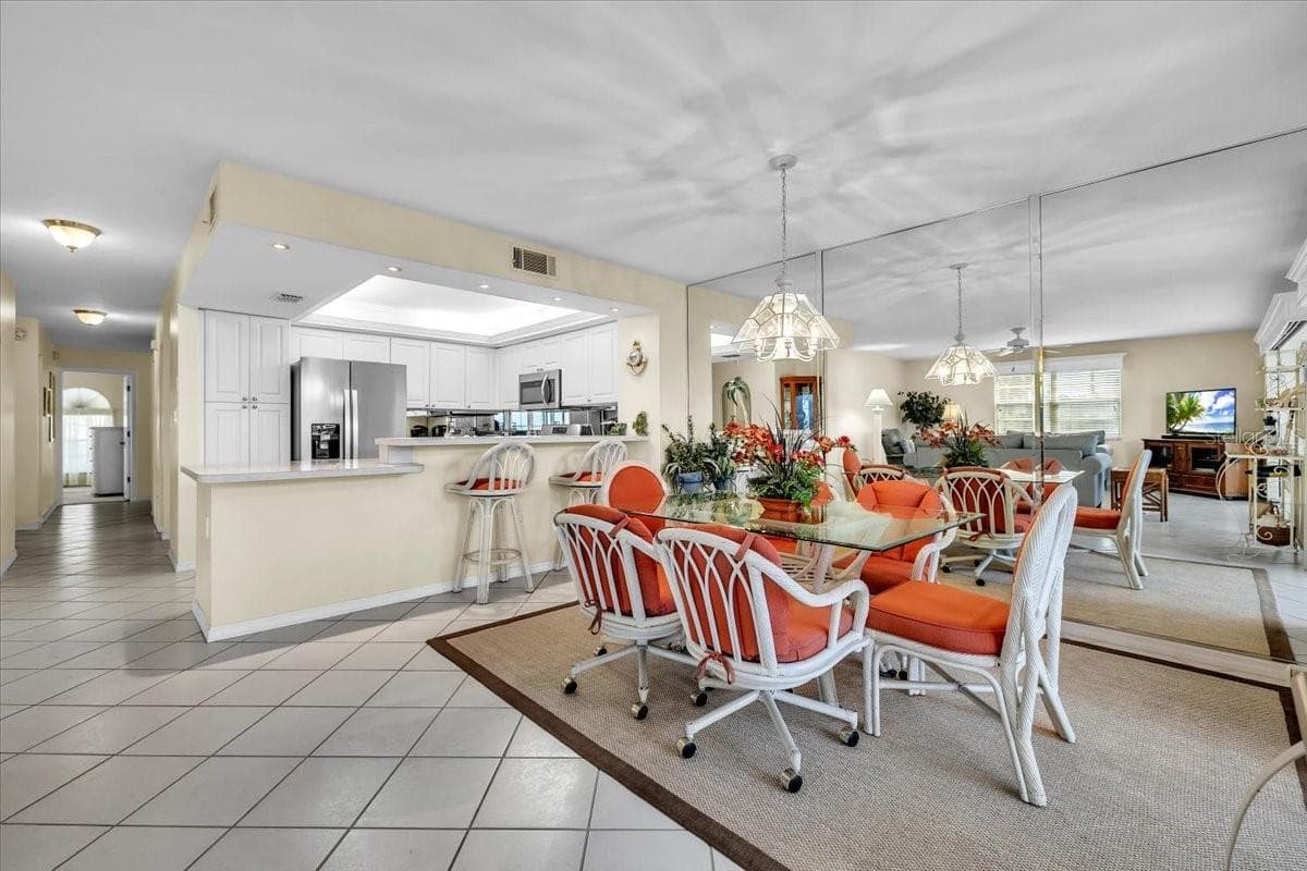 Condominium at 4000 BAL HARBOR BLVD #317, PUNTA GORDA, photo 9 of 45