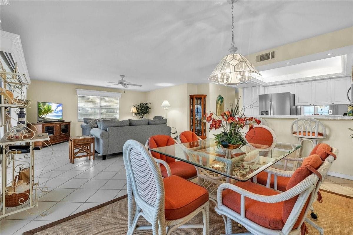 Condominium at 4000 BAL HARBOR BLVD #317, PUNTA GORDA, photo 10 of 45