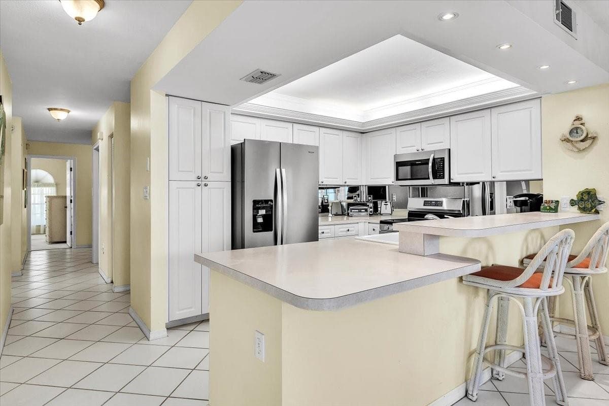 Condominium at 4000 BAL HARBOR BLVD #317, PUNTA GORDA, photo 11 of 45