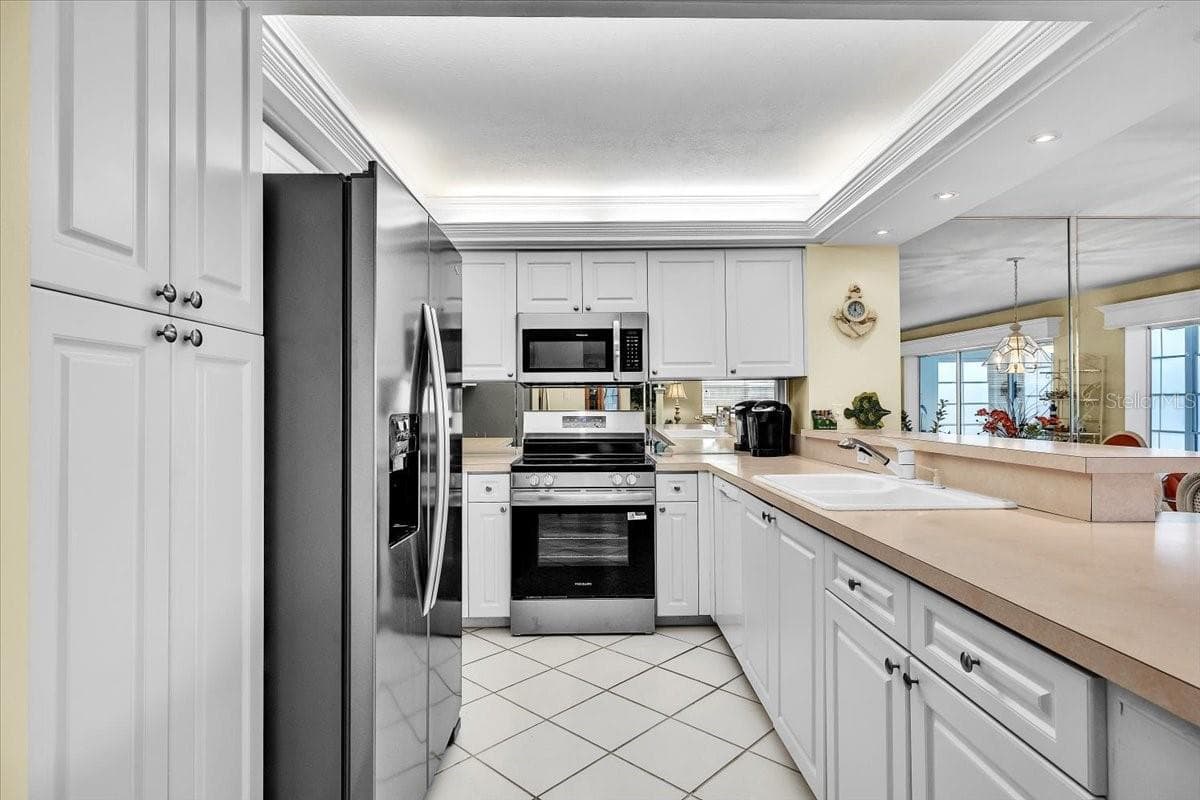 Condominium at 4000 BAL HARBOR BLVD #317, PUNTA GORDA, photo 12 of 45