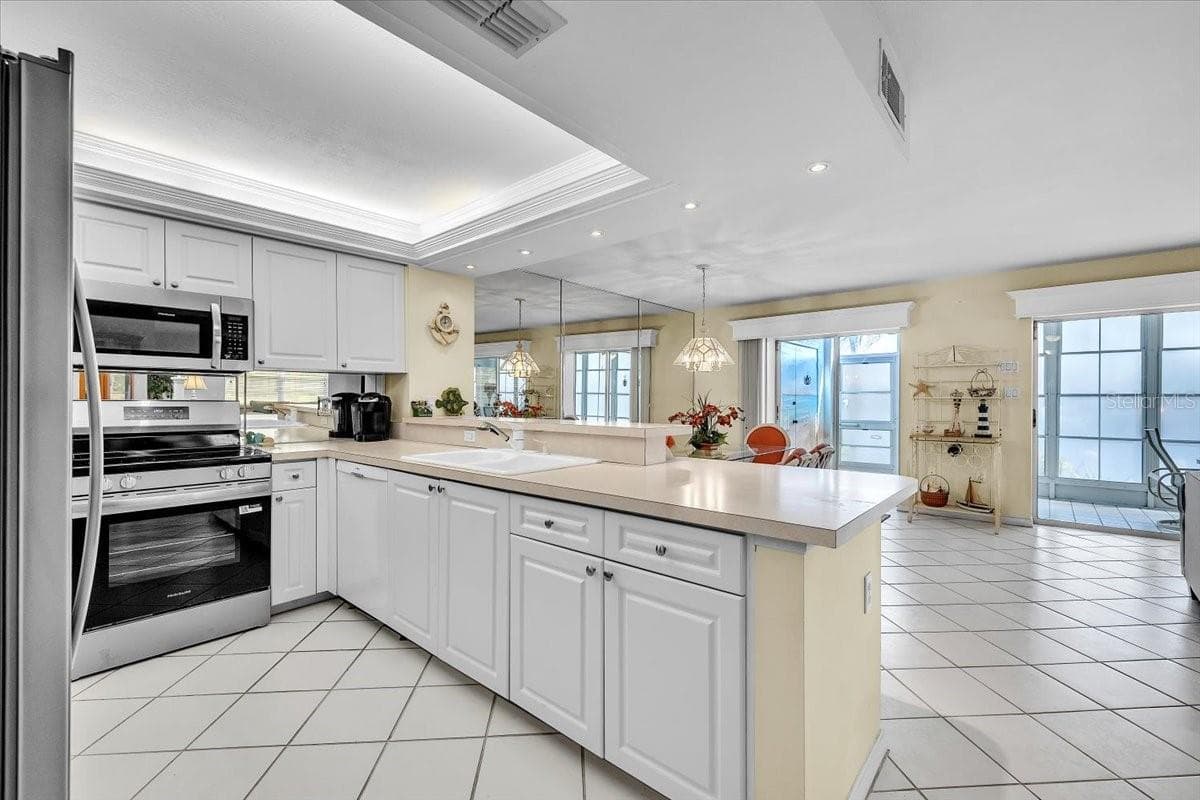 Condominium at 4000 BAL HARBOR BLVD #317, PUNTA GORDA, photo 13 of 45