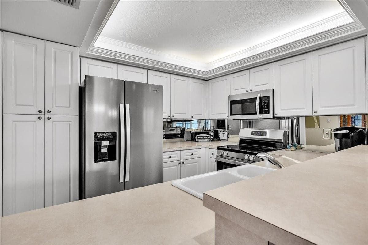 Condominium at 4000 BAL HARBOR BLVD #317, PUNTA GORDA, photo 14 of 45