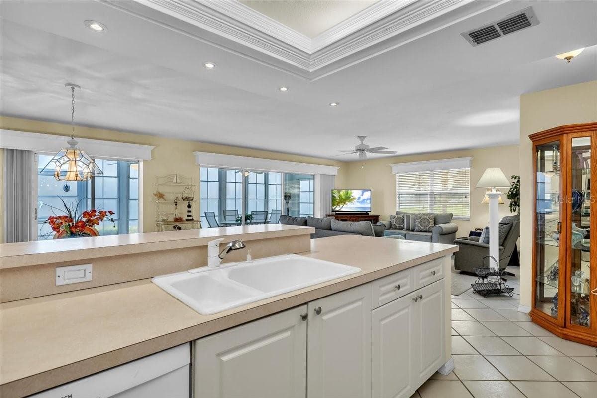 Condominium at 4000 BAL HARBOR BLVD #317, PUNTA GORDA, photo 15 of 45
