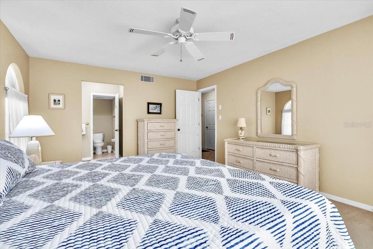 Condominium at 4000 BAL HARBOR BLVD #317, PUNTA GORDA, photo 17 of 45