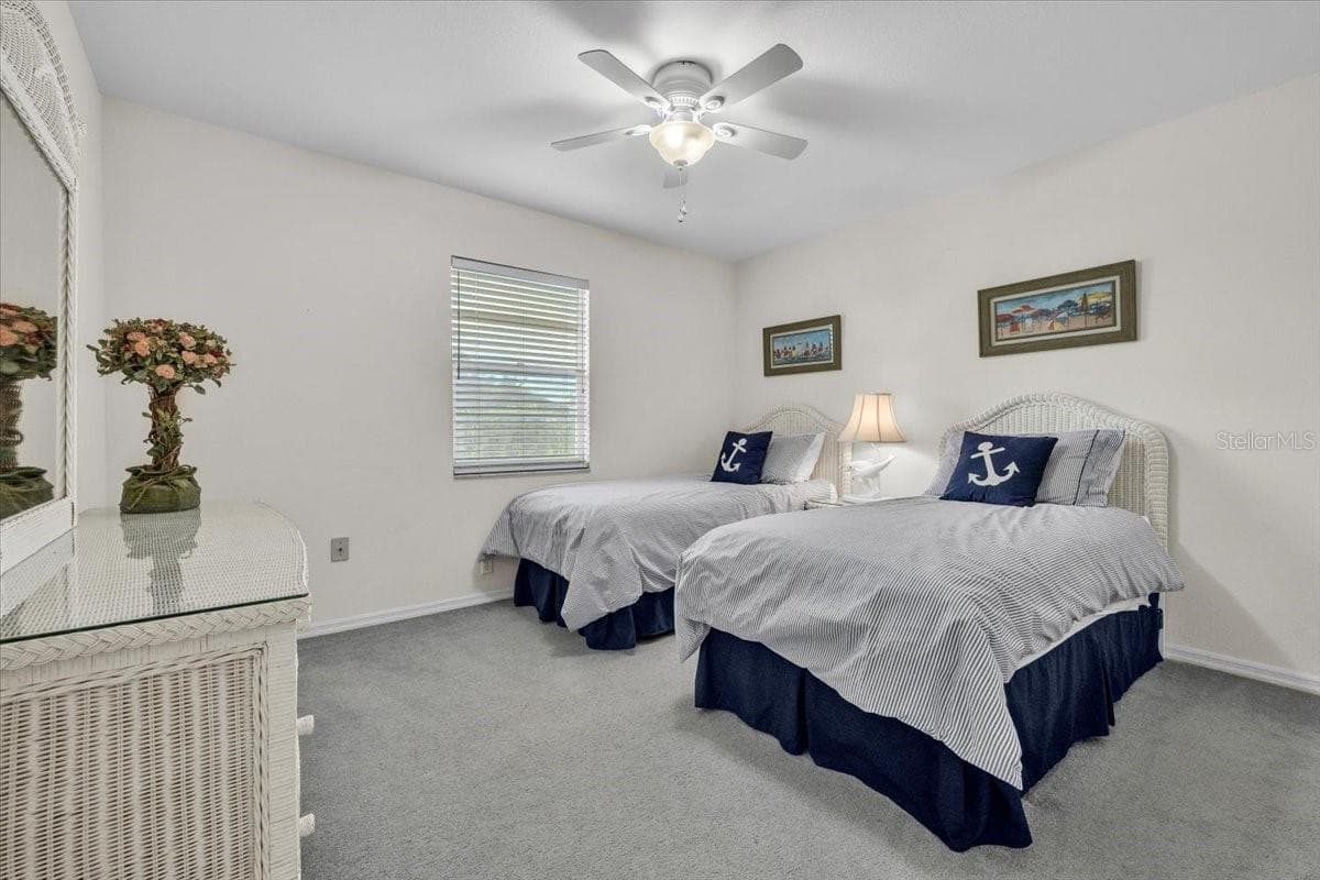 Condominium at 4000 BAL HARBOR BLVD #317, PUNTA GORDA, photo 21 of 45