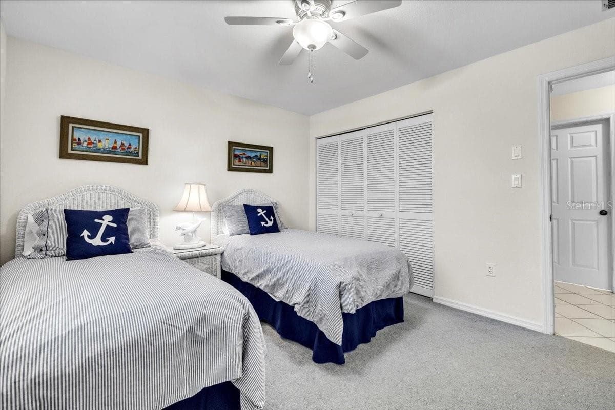 Condominium at 4000 BAL HARBOR BLVD #317, PUNTA GORDA, photo 23 of 45