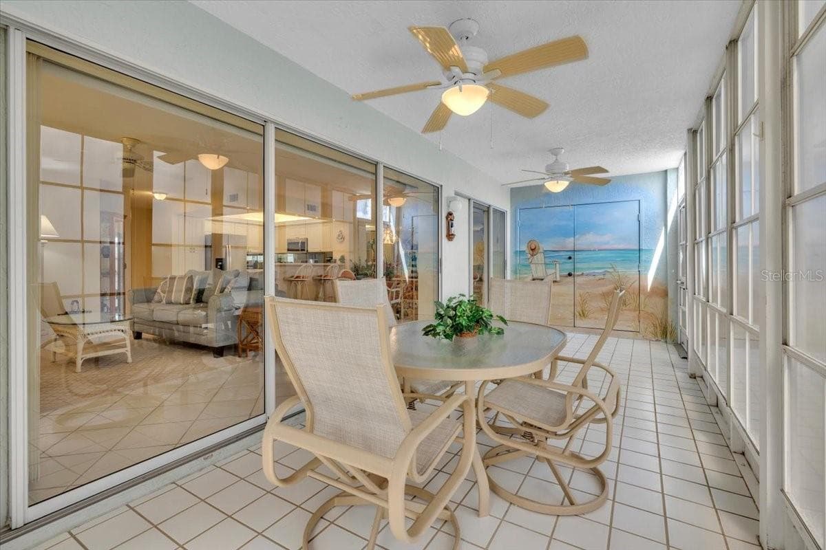 Condominium at 4000 BAL HARBOR BLVD #317, PUNTA GORDA, photo 31 of 45