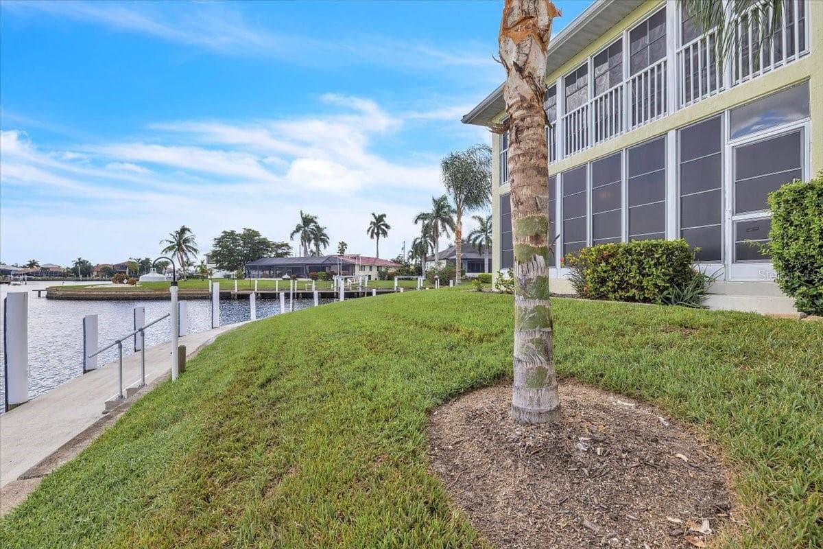 Condominium at 4000 BAL HARBOR BLVD #317, PUNTA GORDA, photo 33 of 45
