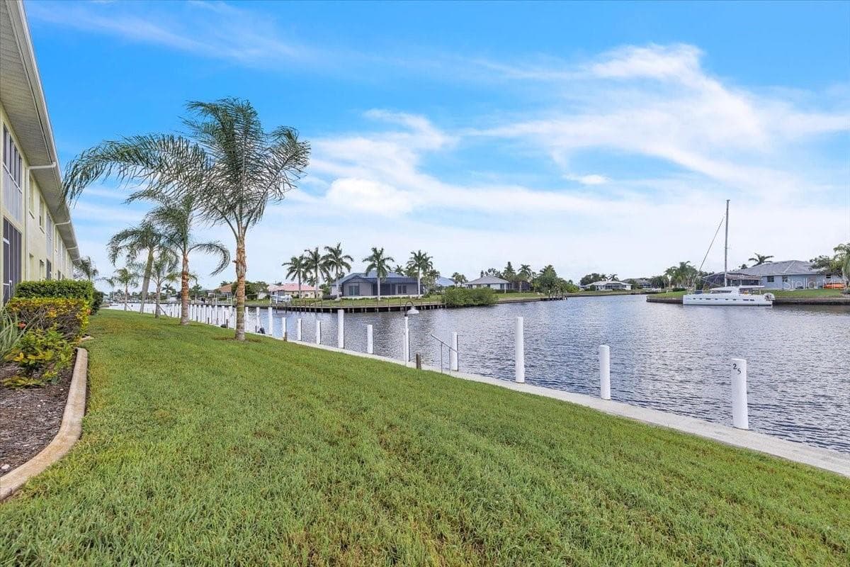 Condominium at 4000 BAL HARBOR BLVD #317, PUNTA GORDA, photo 34 of 45