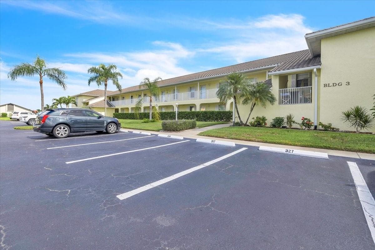 Condominium at 4000 BAL HARBOR BLVD #317, PUNTA GORDA, photo 35 of 45