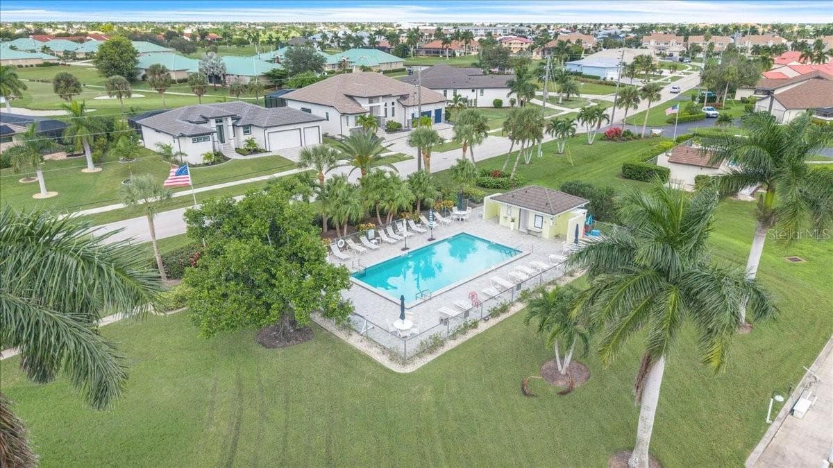 Condominium at 4000 BAL HARBOR BLVD #317, PUNTA GORDA, photo 41 of 45