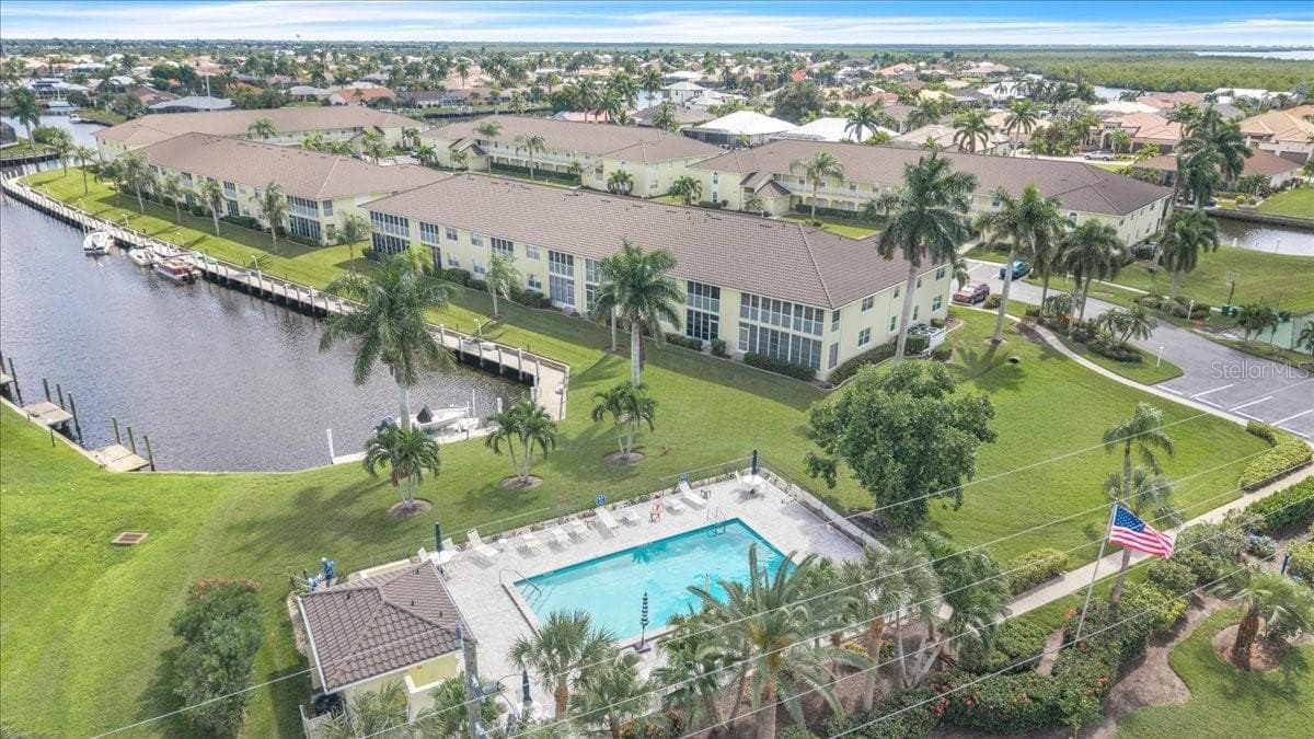 Condominium at 4000 BAL HARBOR BLVD #317, PUNTA GORDA, photo 42 of 45