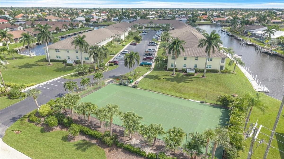 Condominium at 4000 BAL HARBOR BLVD #317, PUNTA GORDA, photo 43 of 45