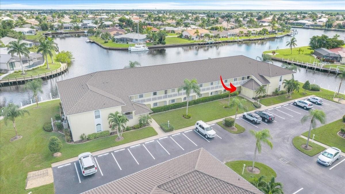 Condominium at 4000 BAL HARBOR BLVD #317, PUNTA GORDA, photo 44 of 45