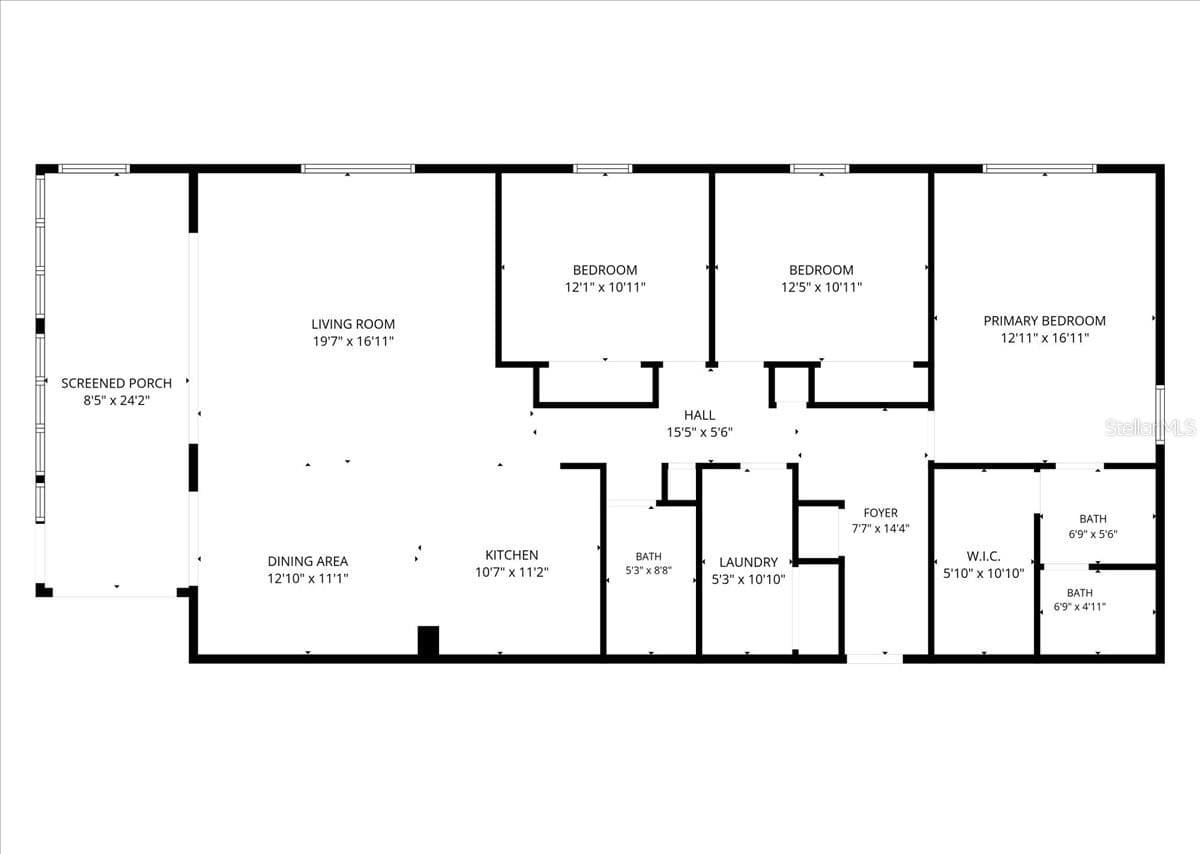 Condominium at 4000 BAL HARBOR BLVD #317, PUNTA GORDA, photo 45 of 45