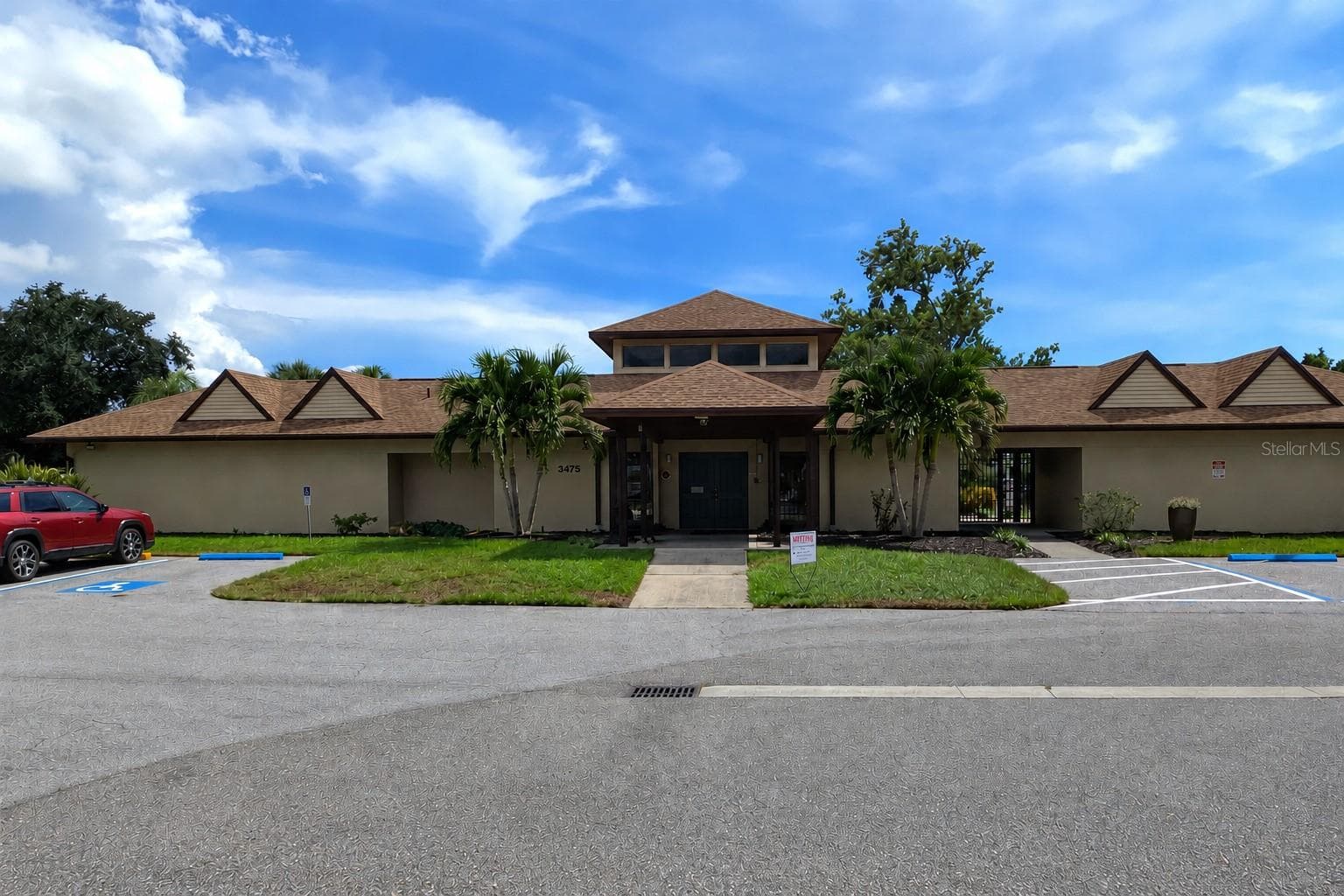 Condominium at 3411 52ND AVENUE CIR W, BRADENTON, photo 94 of 109