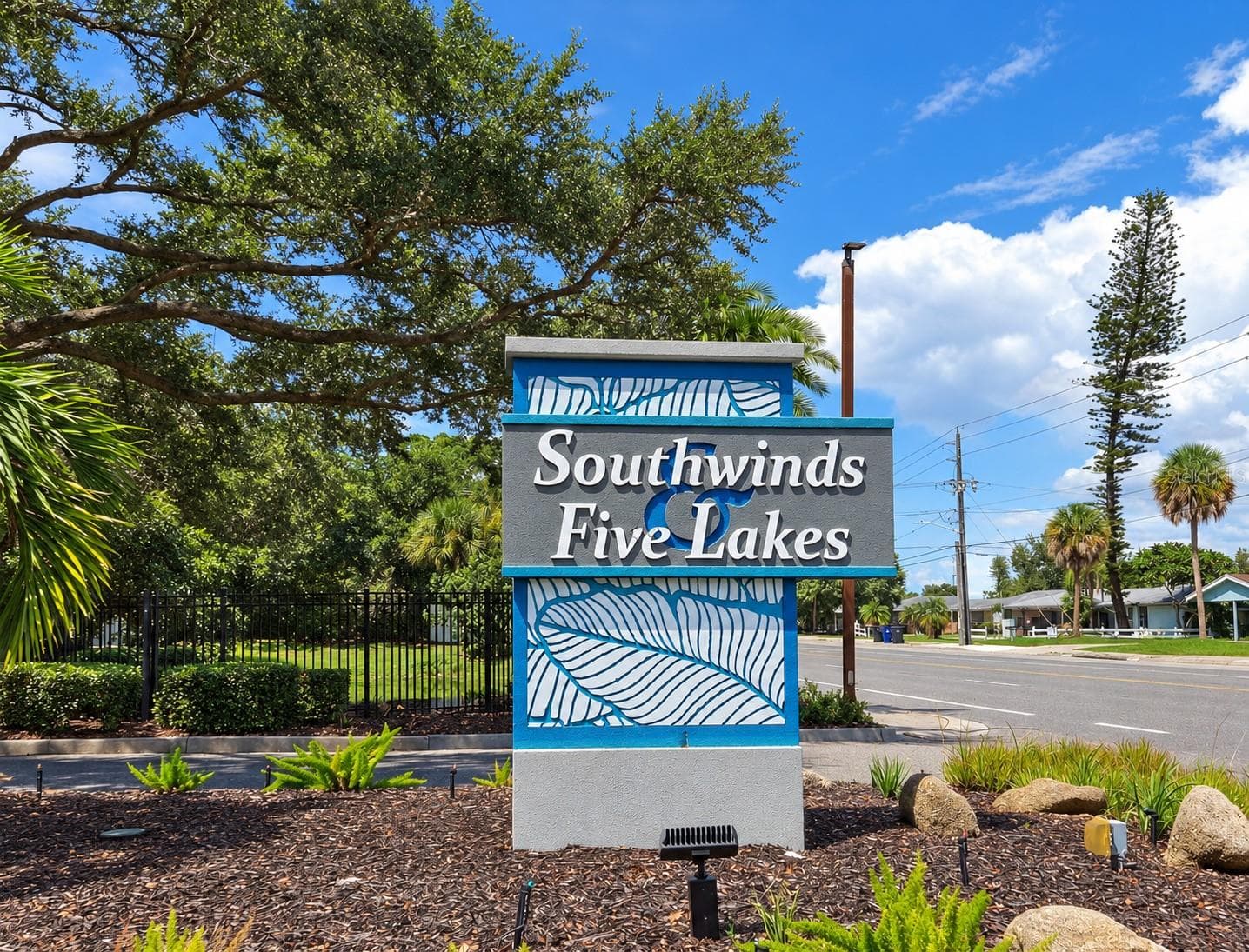 Condominium at 3411 52ND AVENUE CIR W, BRADENTON, photo 14 of 109