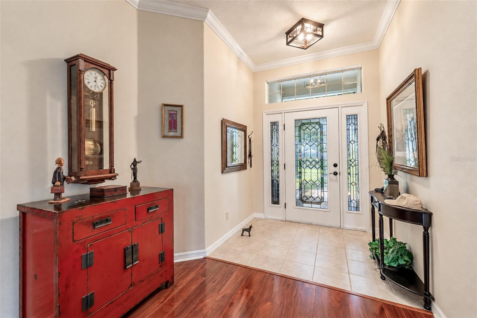 Single Family Residence at 25520 MAUREPAS LN, LEESBURG, photo 6 of 31