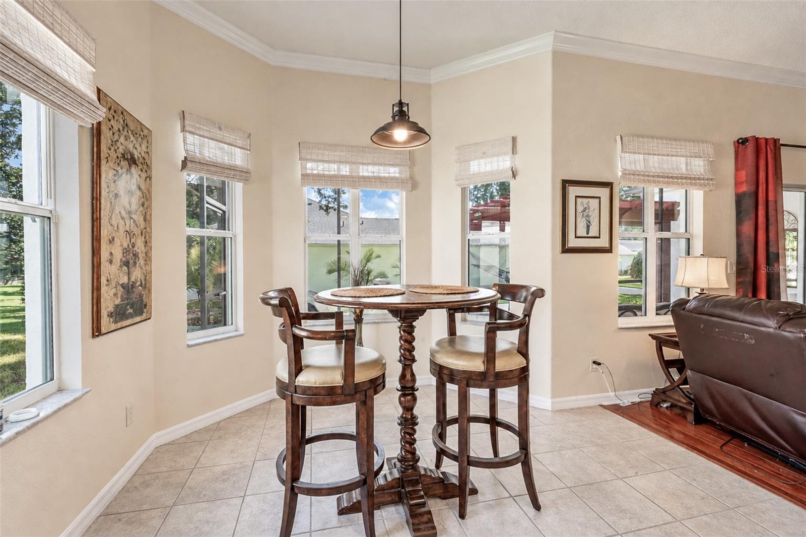Single Family Residence at 25520 MAUREPAS LN, LEESBURG, photo 14 of 31