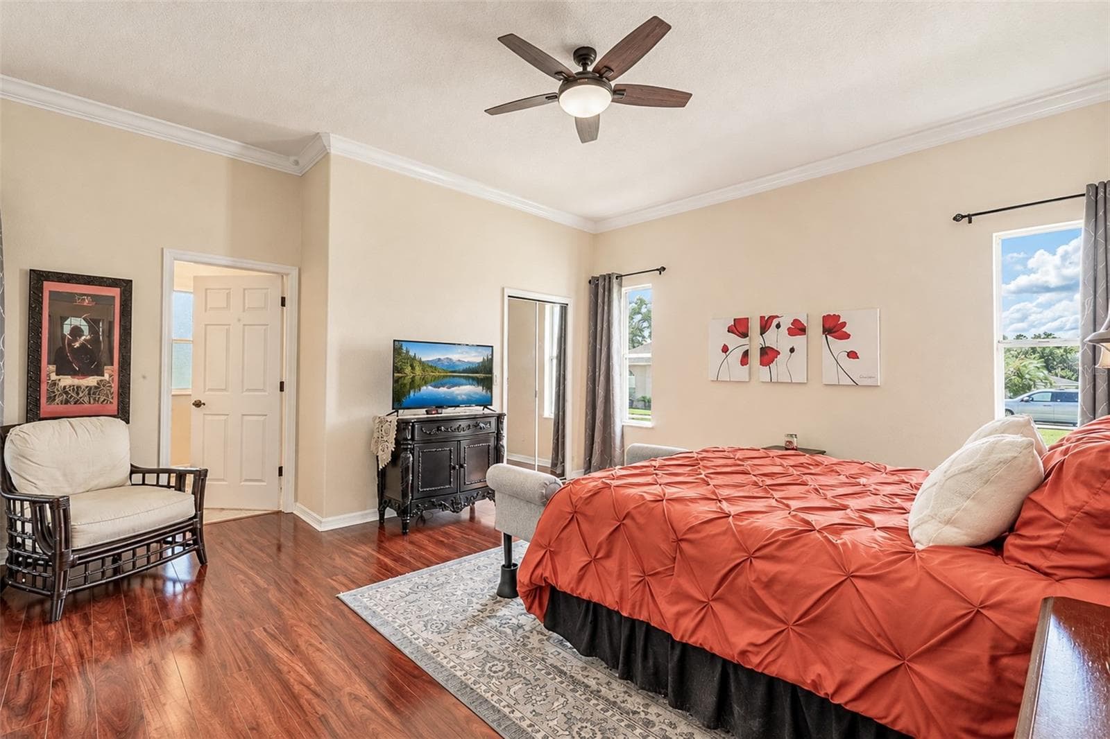 Single Family Residence at 25520 MAUREPAS LN, LEESBURG, photo 18 of 31
