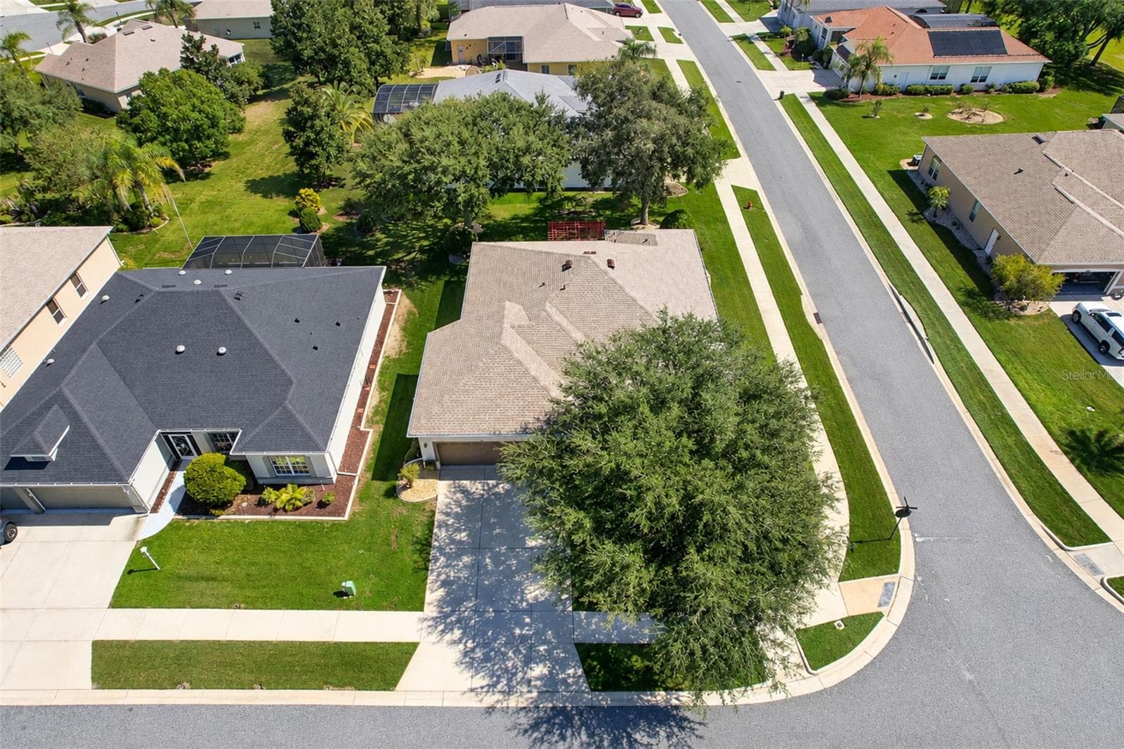 Single Family Residence at 25520 MAUREPAS LN, LEESBURG, photo 30 of 31