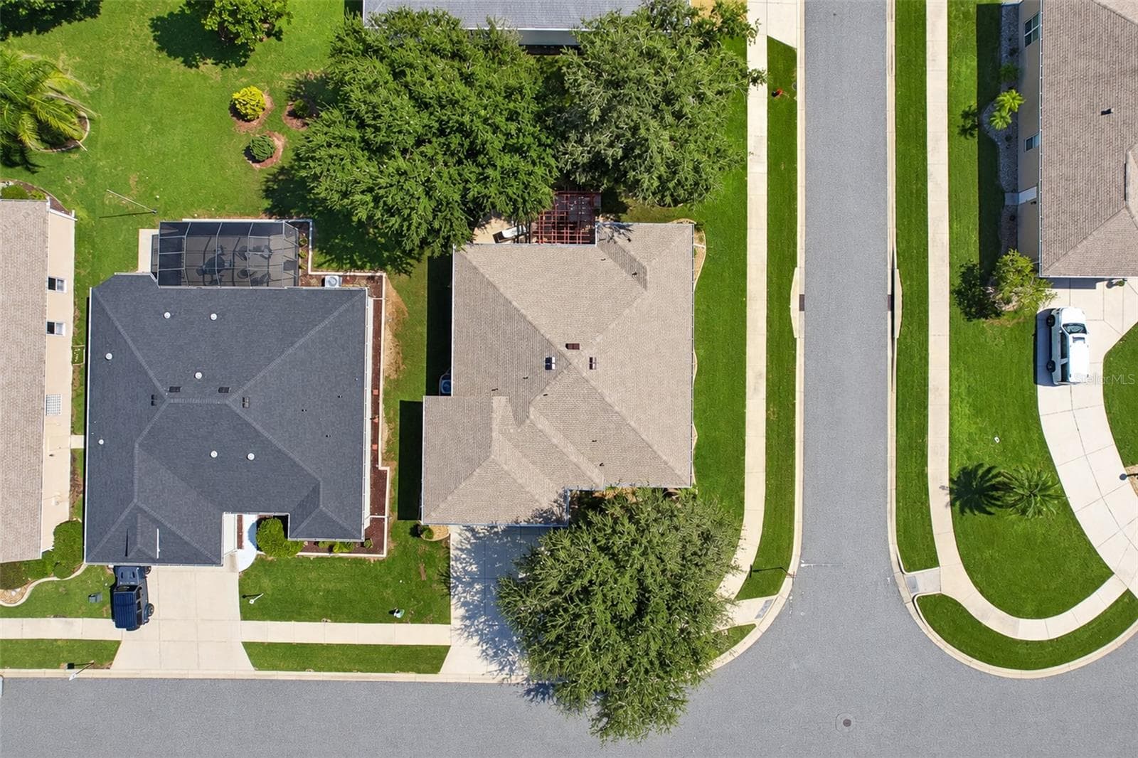 Single Family Residence at 25520 MAUREPAS LN, LEESBURG, photo 31 of 31