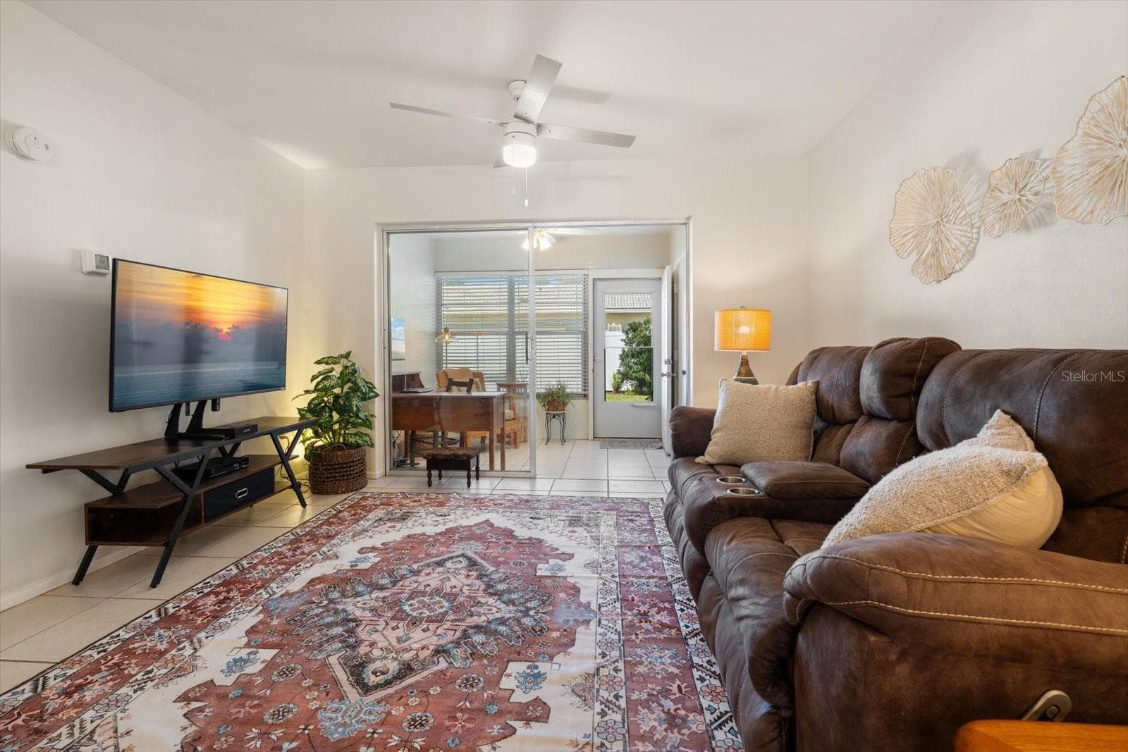 Villa at 1442 NORMANDY PARK DR #6, CLEARWATER, photo 3 of 21