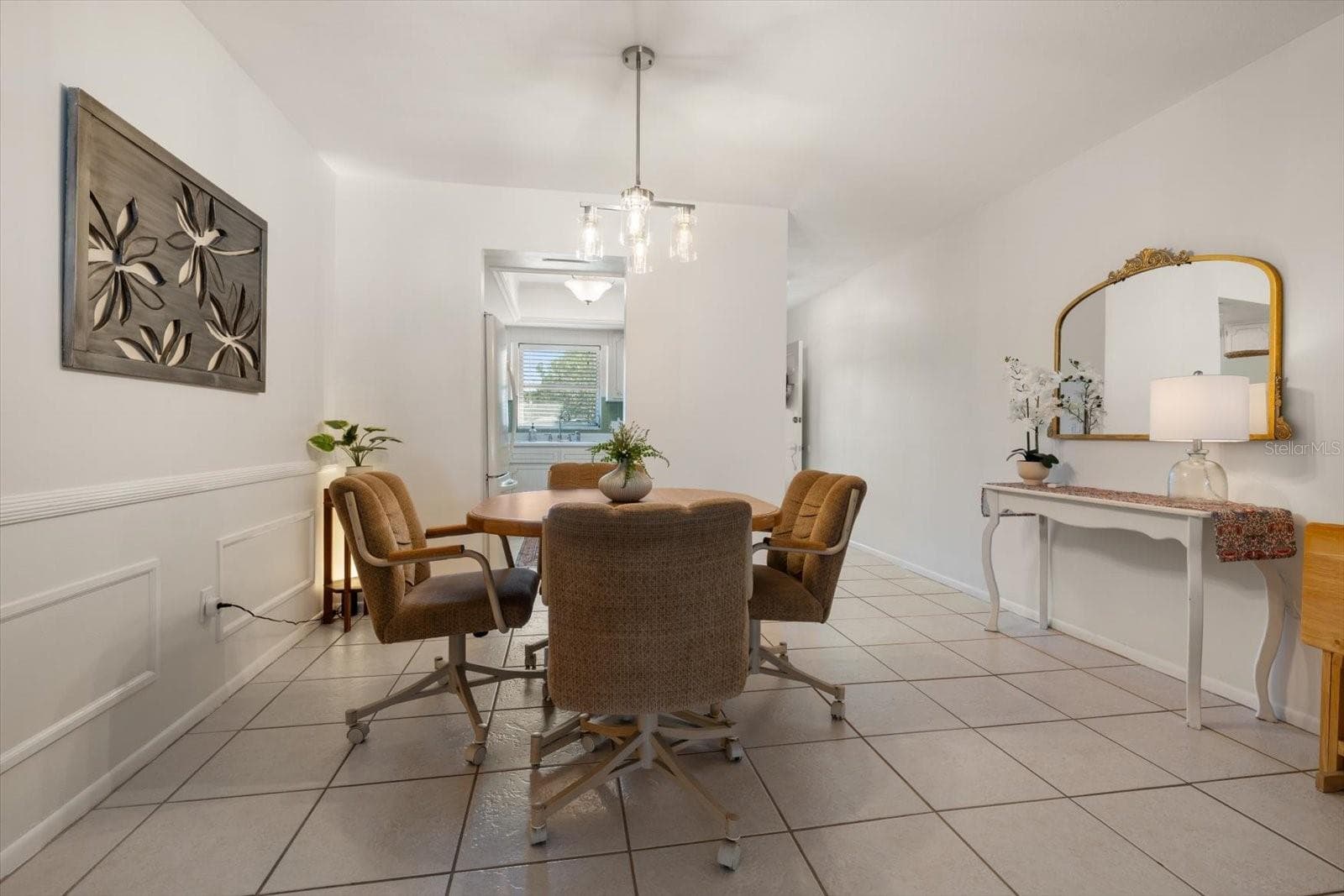 Villa at 1442 NORMANDY PARK DR #6, CLEARWATER, photo 6 of 21