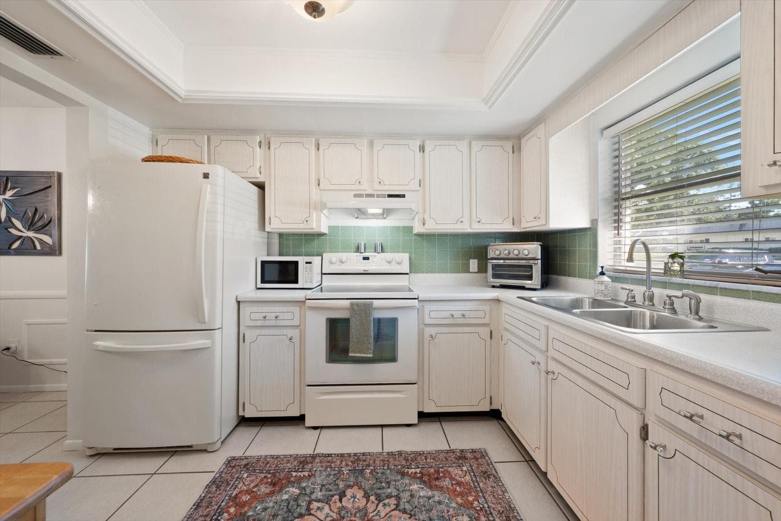 Villa at 1442 NORMANDY PARK DR #6, CLEARWATER, photo 7 of 21