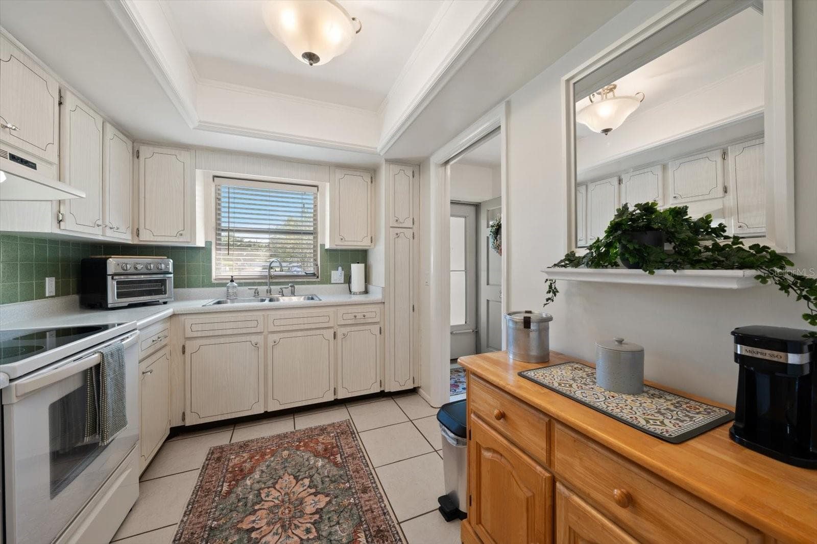 Villa at 1442 NORMANDY PARK DR #6, CLEARWATER, photo 8 of 21