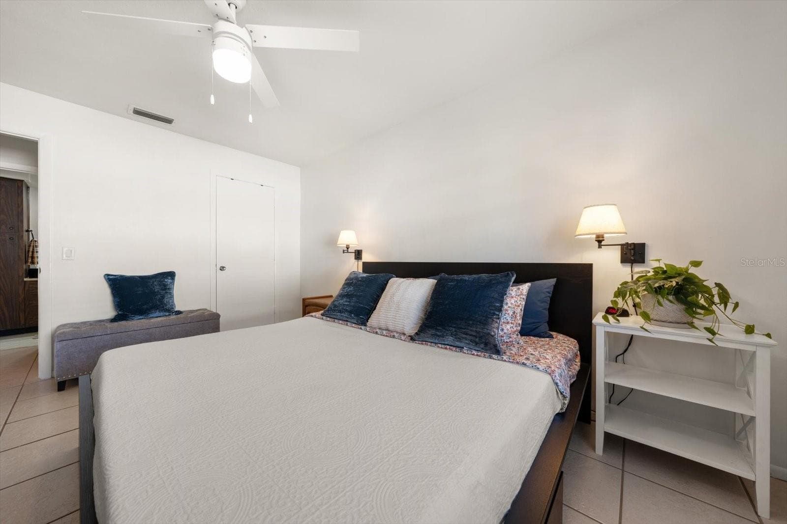 Villa at 1442 NORMANDY PARK DR #6, CLEARWATER, photo 9 of 21