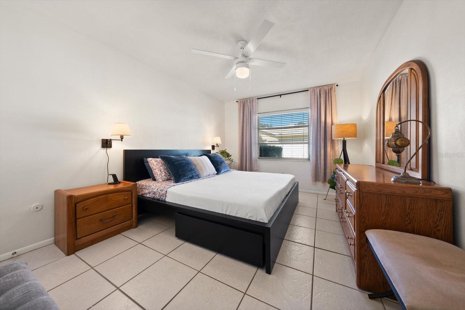 Villa at 1442 NORMANDY PARK DR #6, CLEARWATER, photo 10 of 21