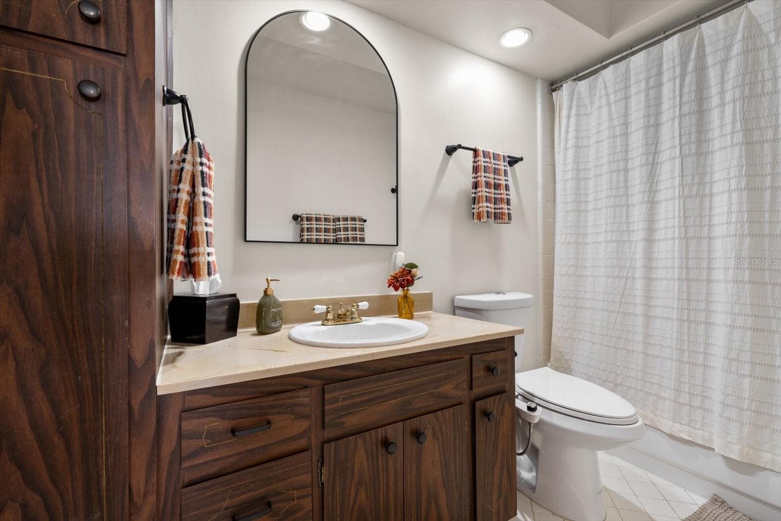 Villa at 1442 NORMANDY PARK DR #6, CLEARWATER, photo 11 of 21