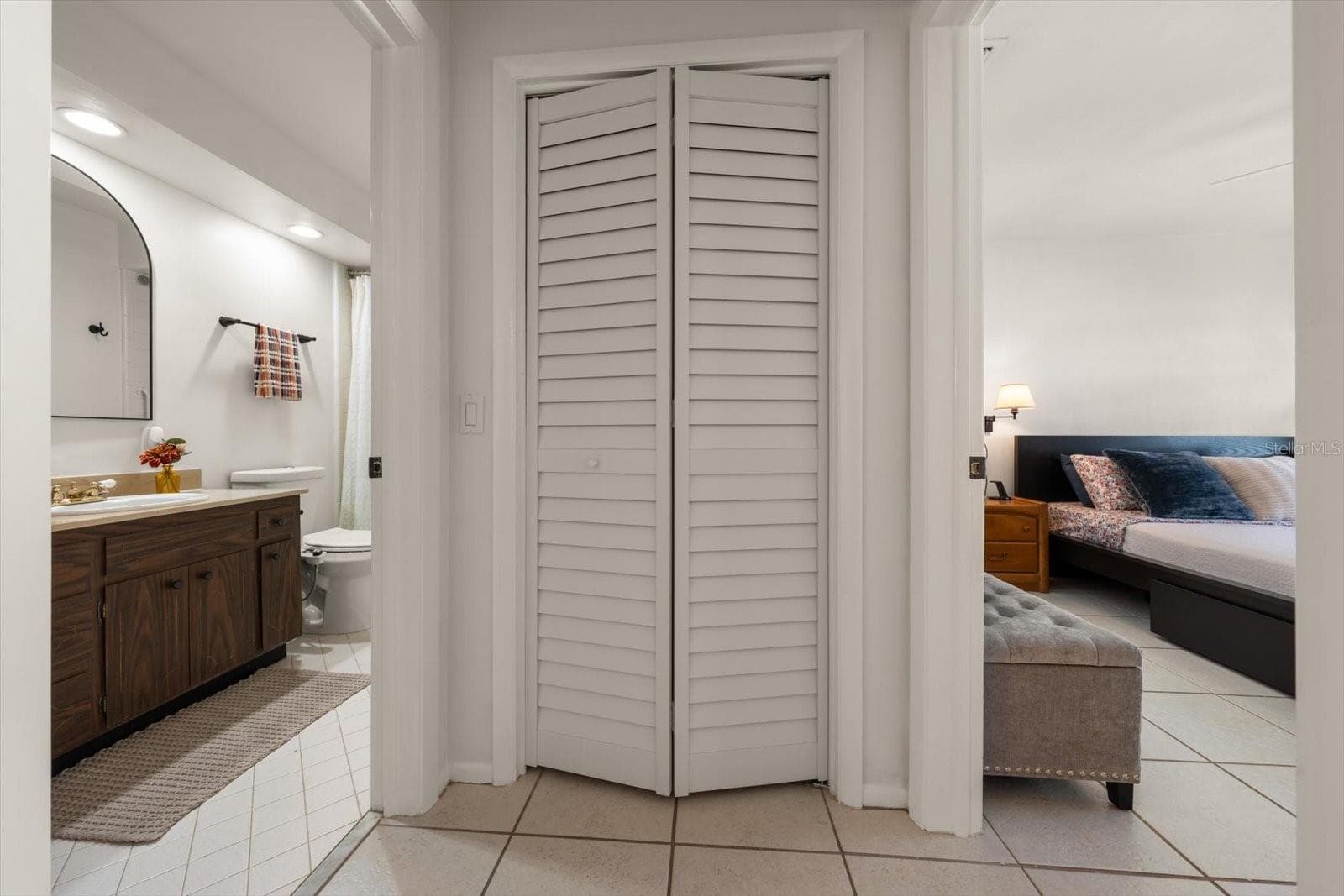 Villa at 1442 NORMANDY PARK DR #6, CLEARWATER, photo 13 of 21