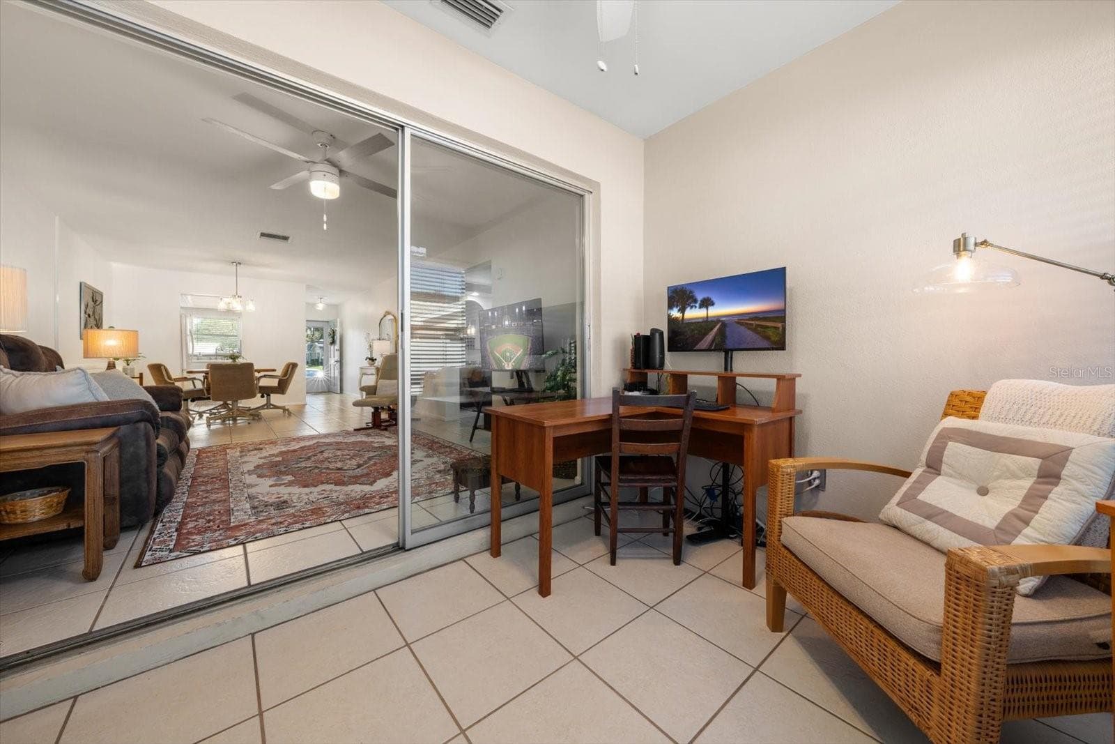 Villa at 1442 NORMANDY PARK DR #6, CLEARWATER, photo 14 of 21