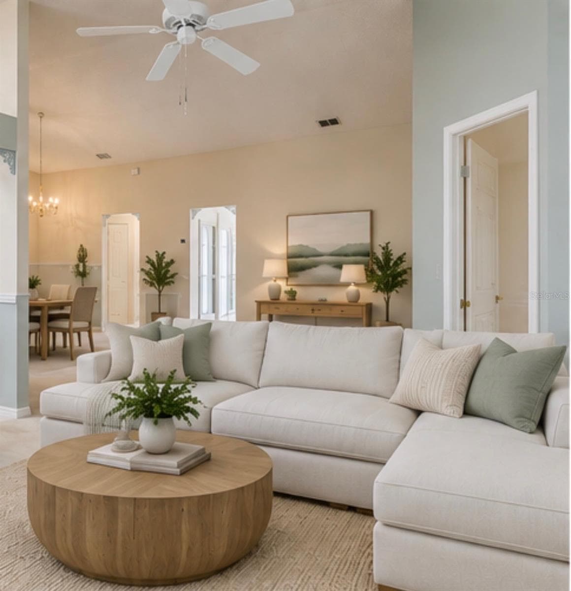 Single Family Residence at 3777 EVERSHOLT ST, CLERMONT, photo 13 of 23