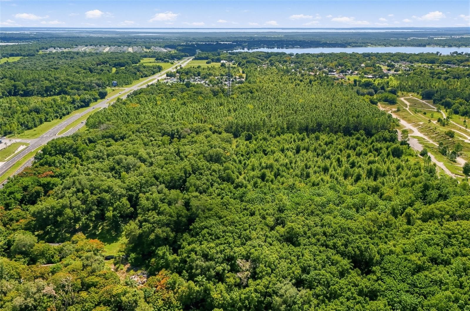 Land at 6320 N ORANGE BLOSSOM TRL, MOUNT DORA, photo 3 of 49