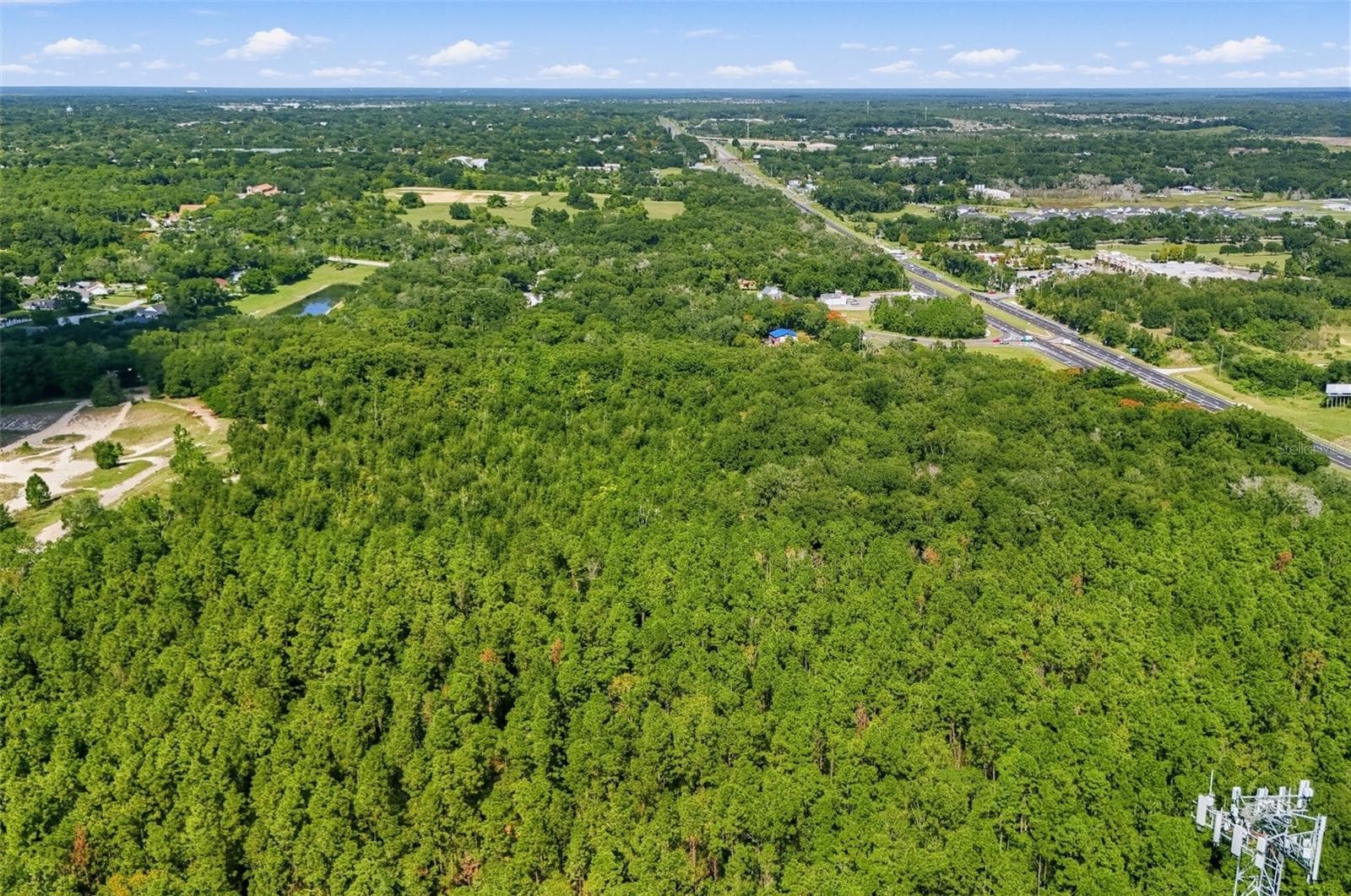Land at 6320 N ORANGE BLOSSOM TRL, MOUNT DORA, photo 4 of 49